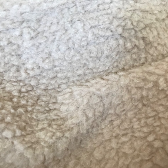 CARHARTT 1998 VINTAGE SHERPA LINED CANVAS DUCK VEST - Picture 10 of 11